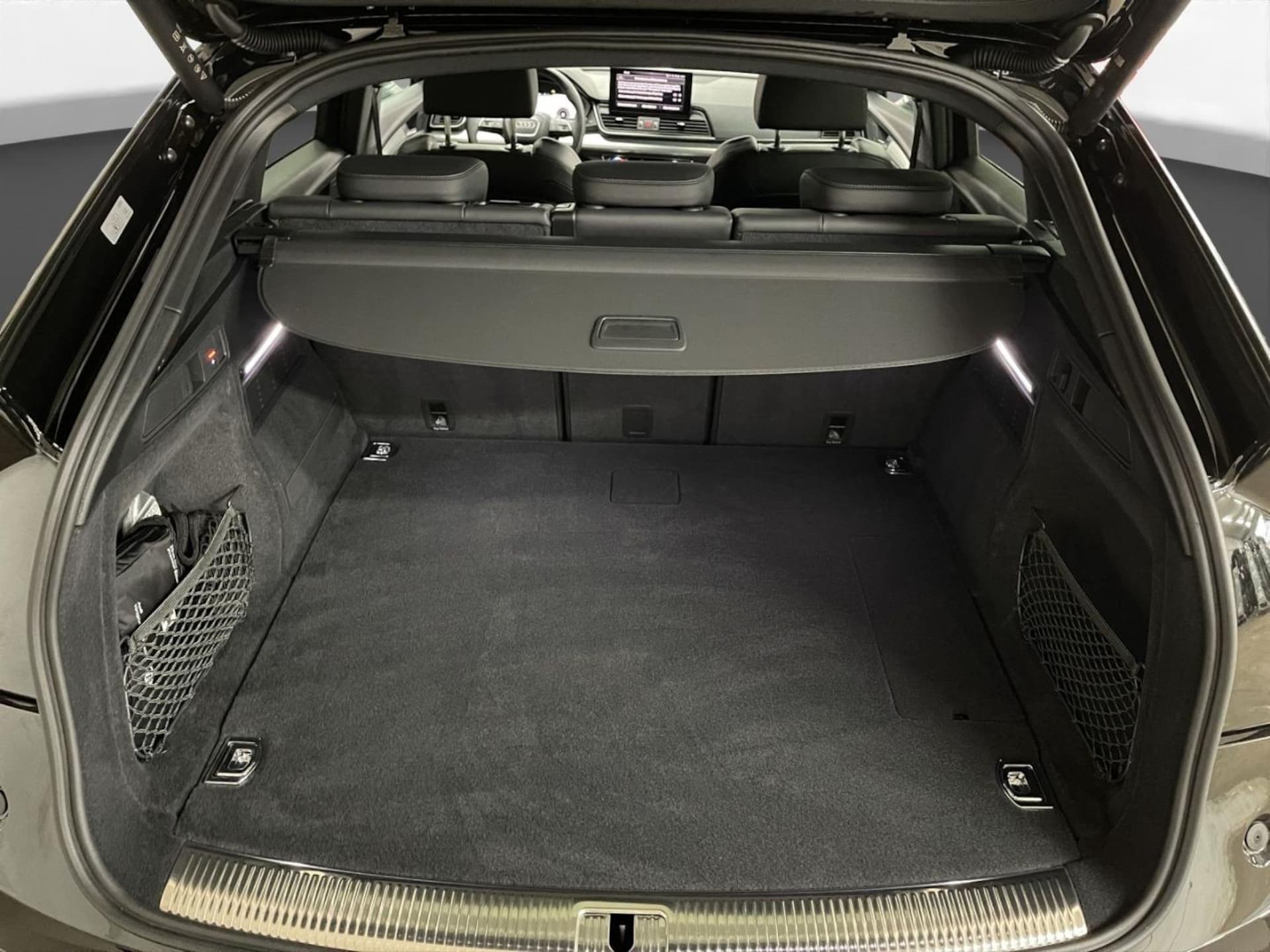 Audi Q5 Sportback TFSI e S line