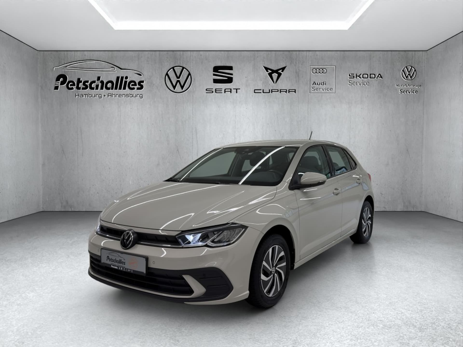 Volkswagen Polo Life