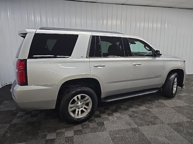 2019 Chevrolet Tahoe