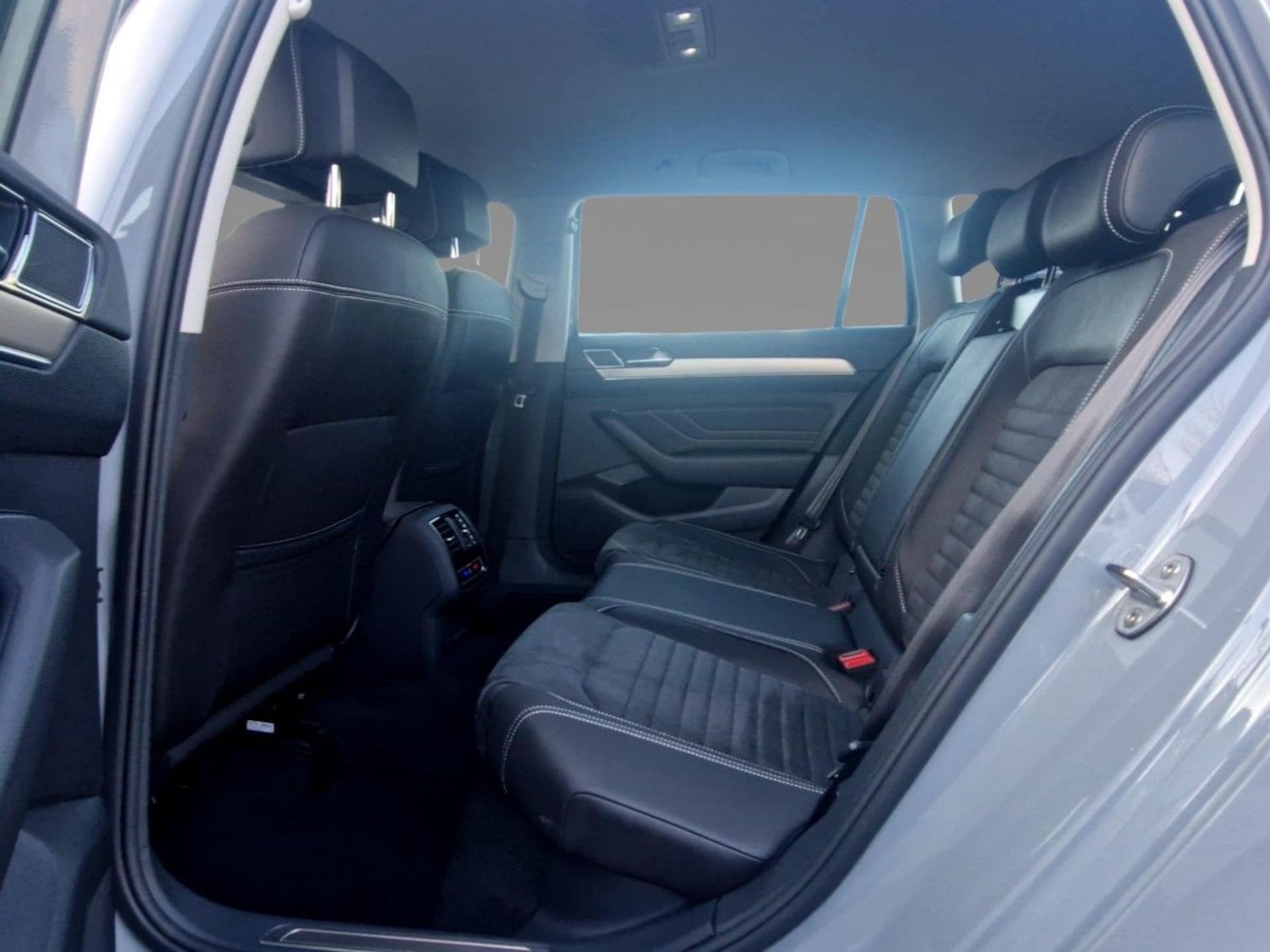 Volkswagen Passat Variant Elegance
