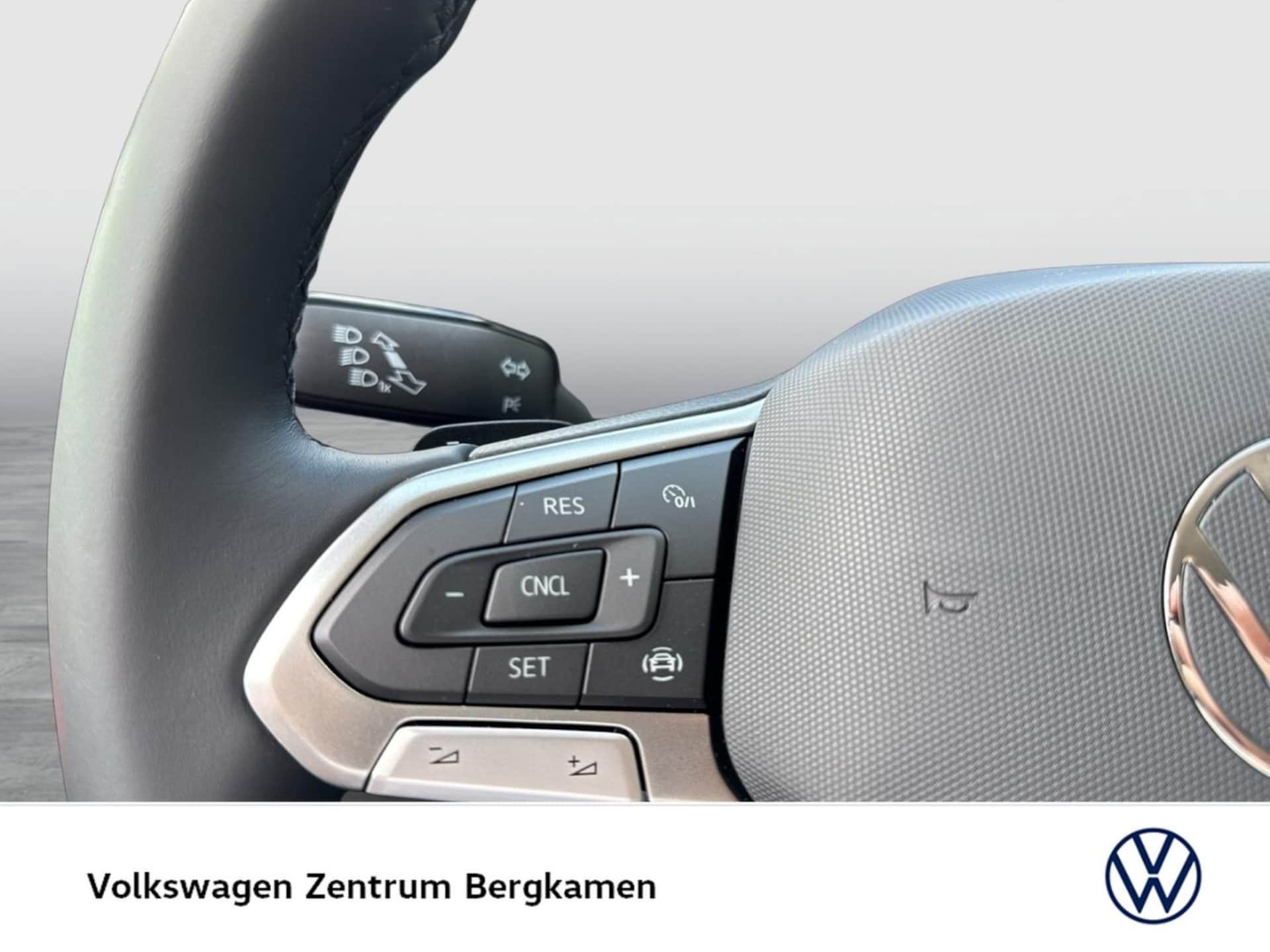 Volkswagen Taigo Life