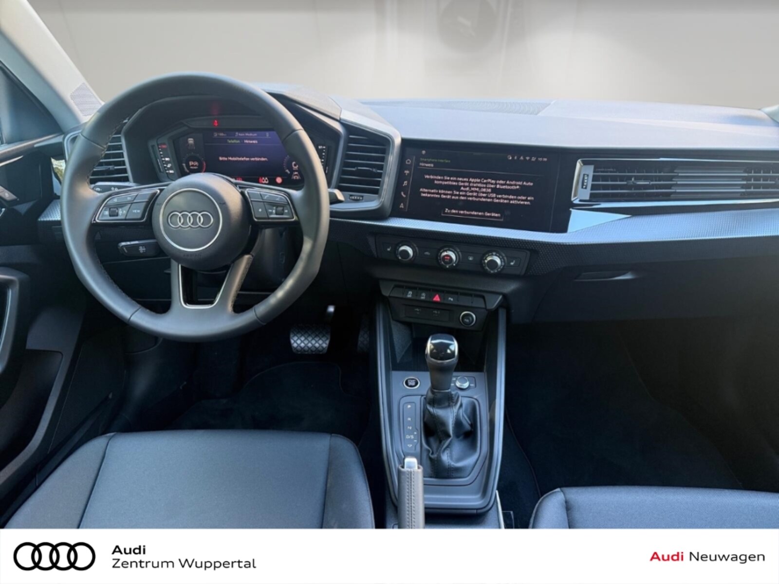 Audi A1 Sportback – Bild 5
