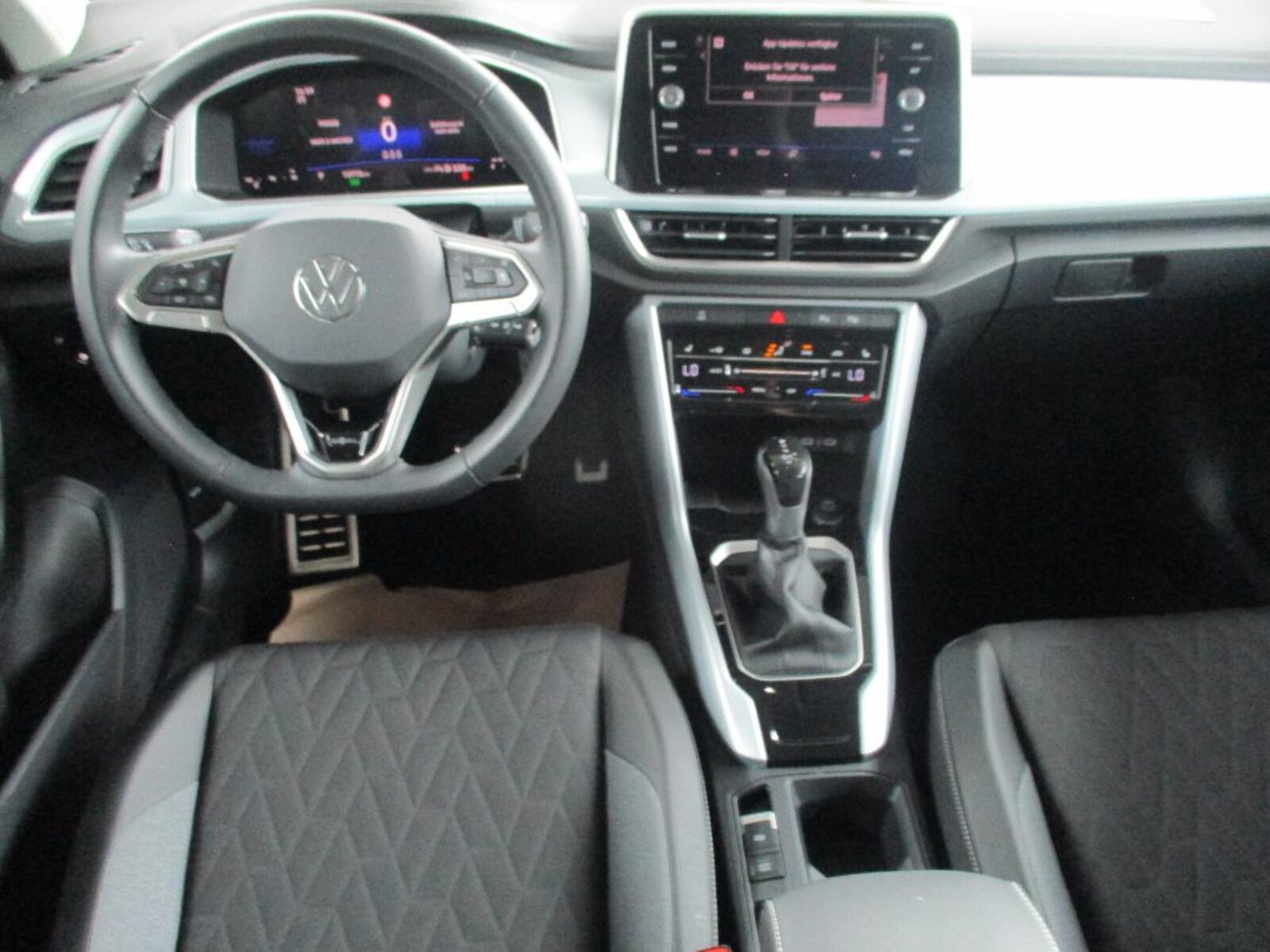 Volkswagen T-Roc – Bild 8