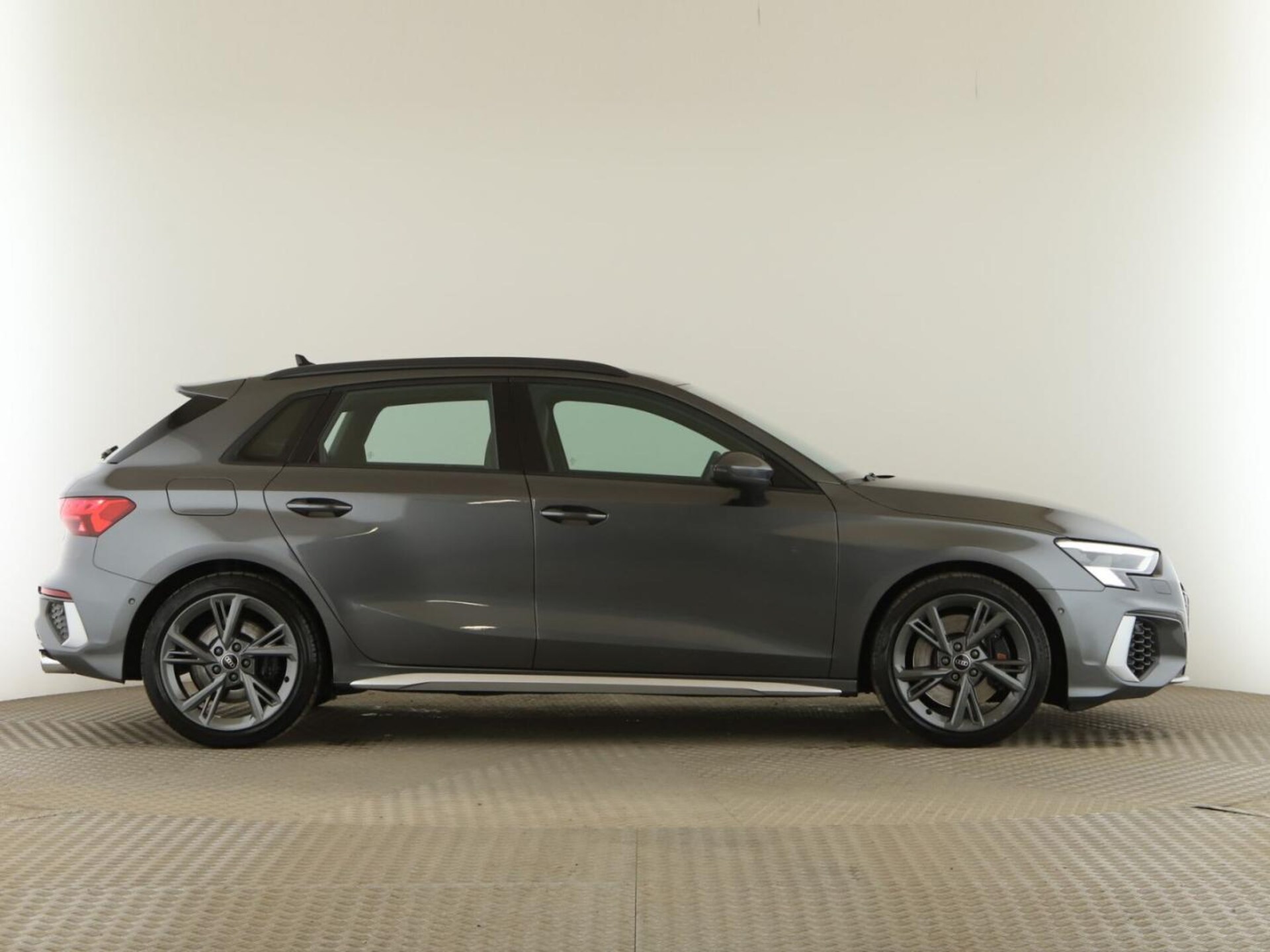 Audi S3 Sportback