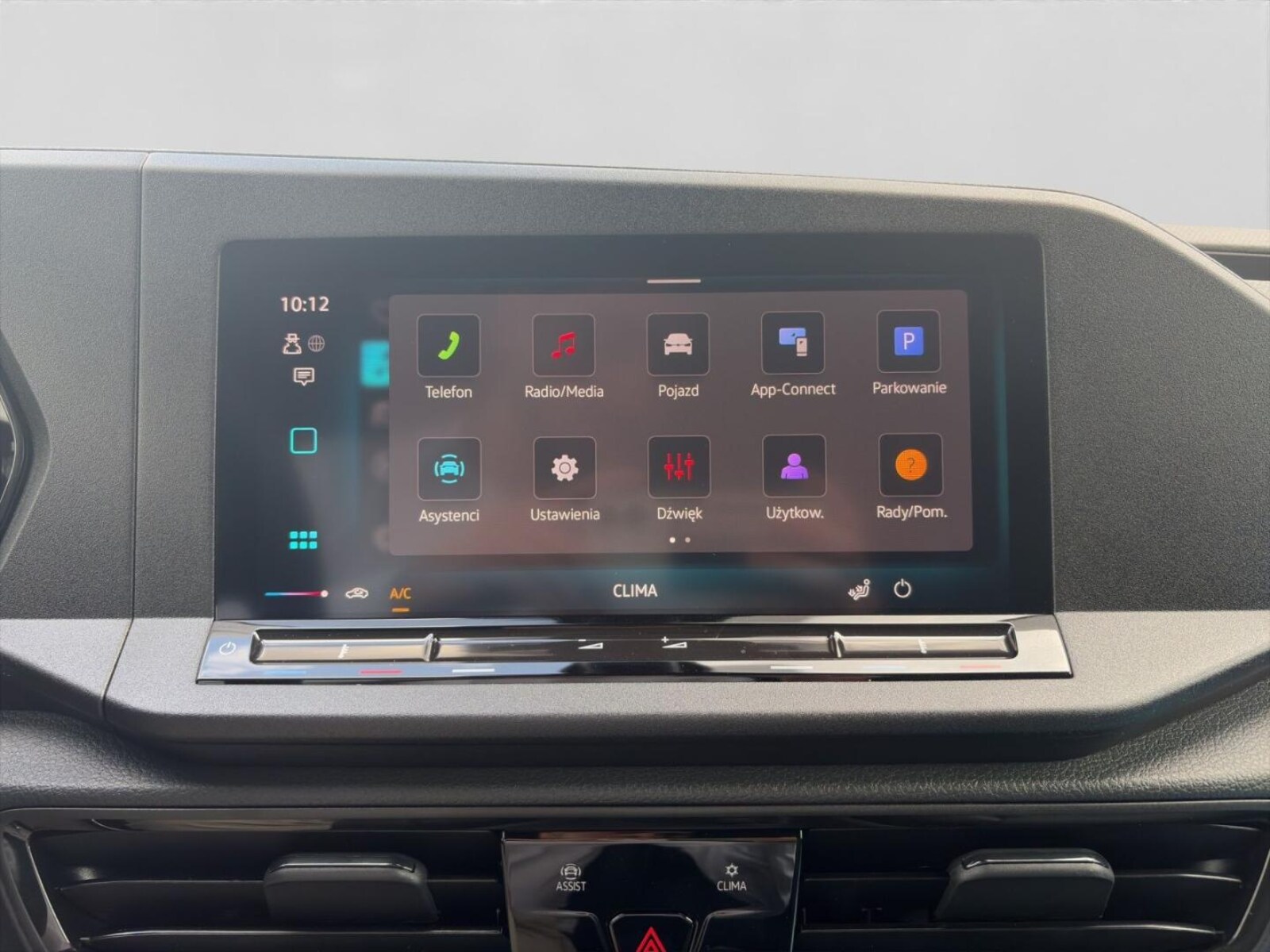 Volkswagen Caddy Cargo – Bild 13