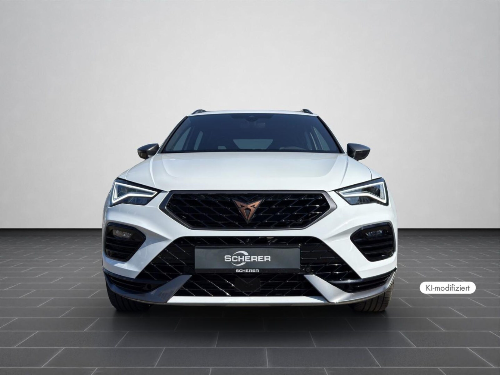 CUPRA Ateca – Bild 5