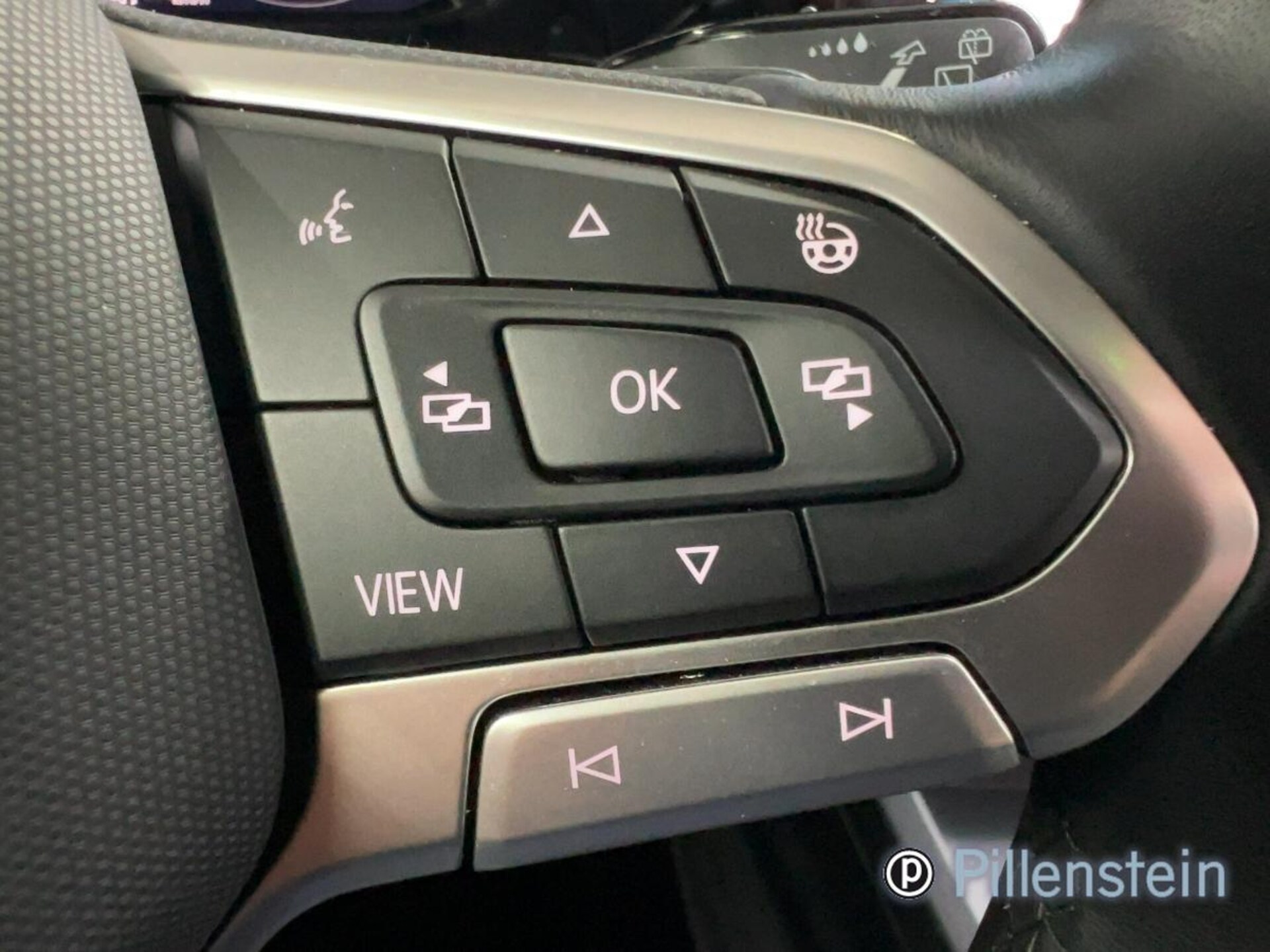 Volkswagen Golf MOVE