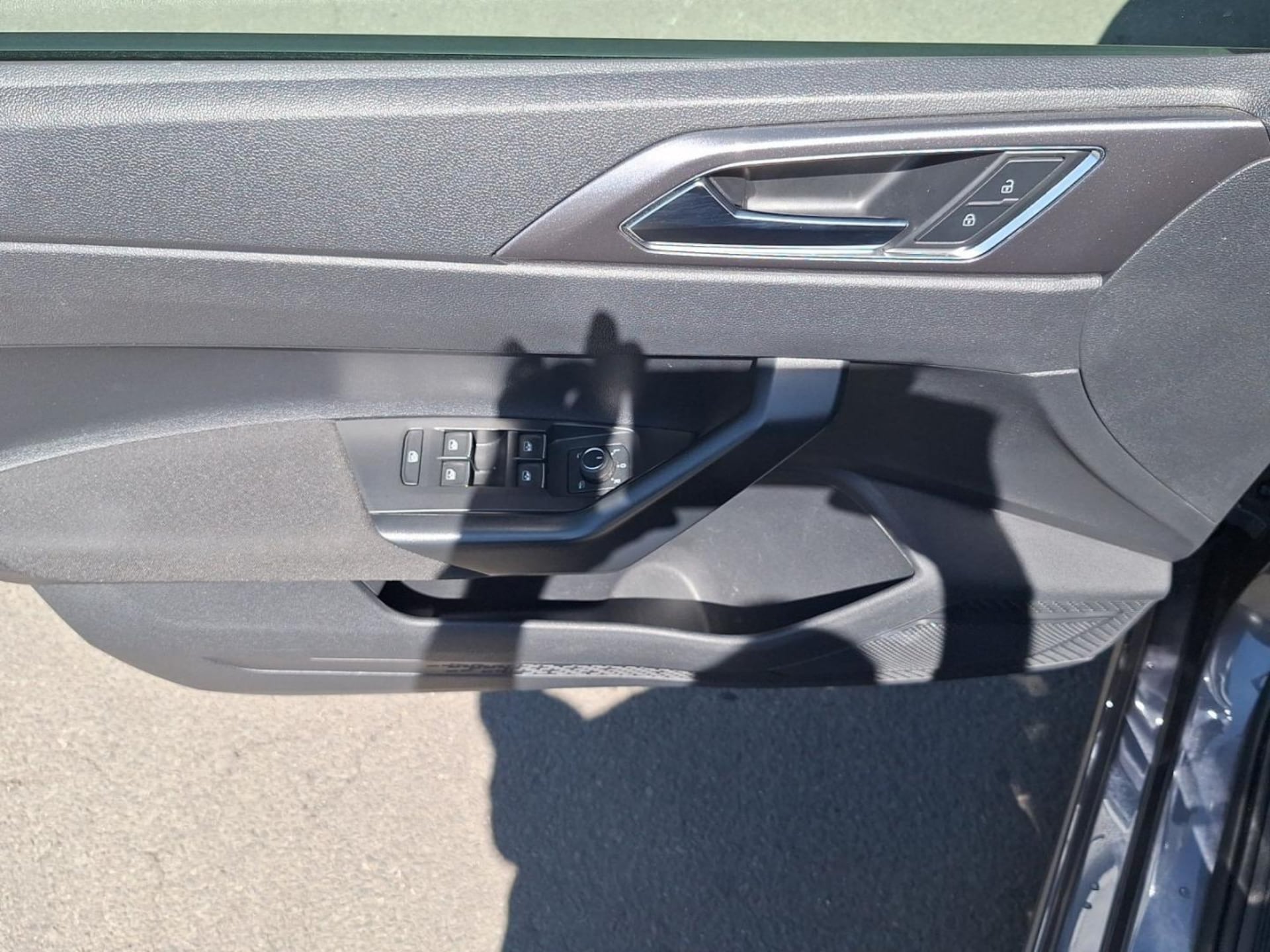 Volkswagen Polo Style