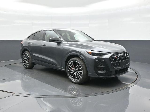 Photo of 2026 Audi SQ5 Sportback 