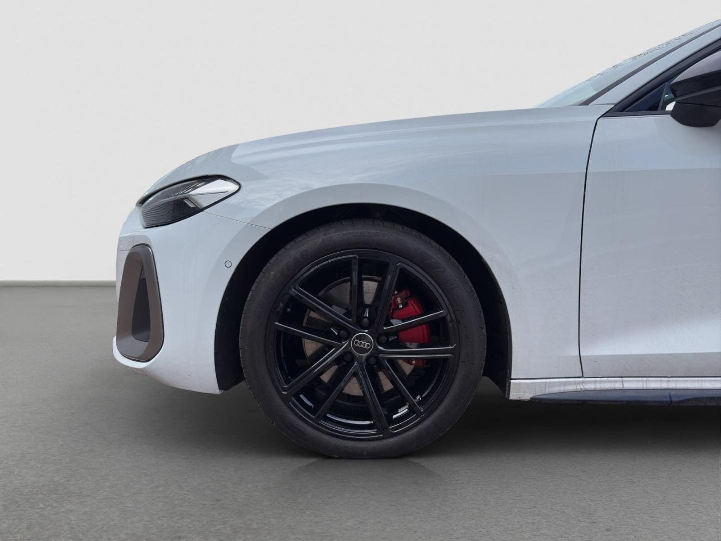 Bild über Audi A5 Limousine TDI quattro 150 kW S tronic - für weitere Informationen kontaktieren Sie den Audi Partner