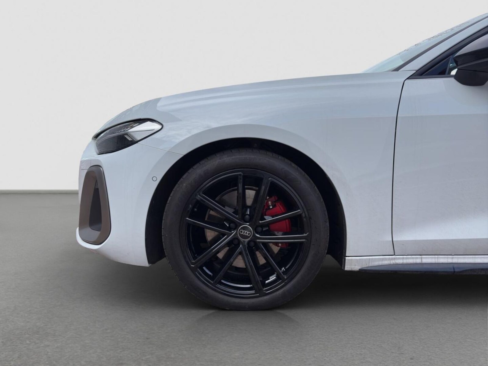 Audi A5 Limousine – Bild 22