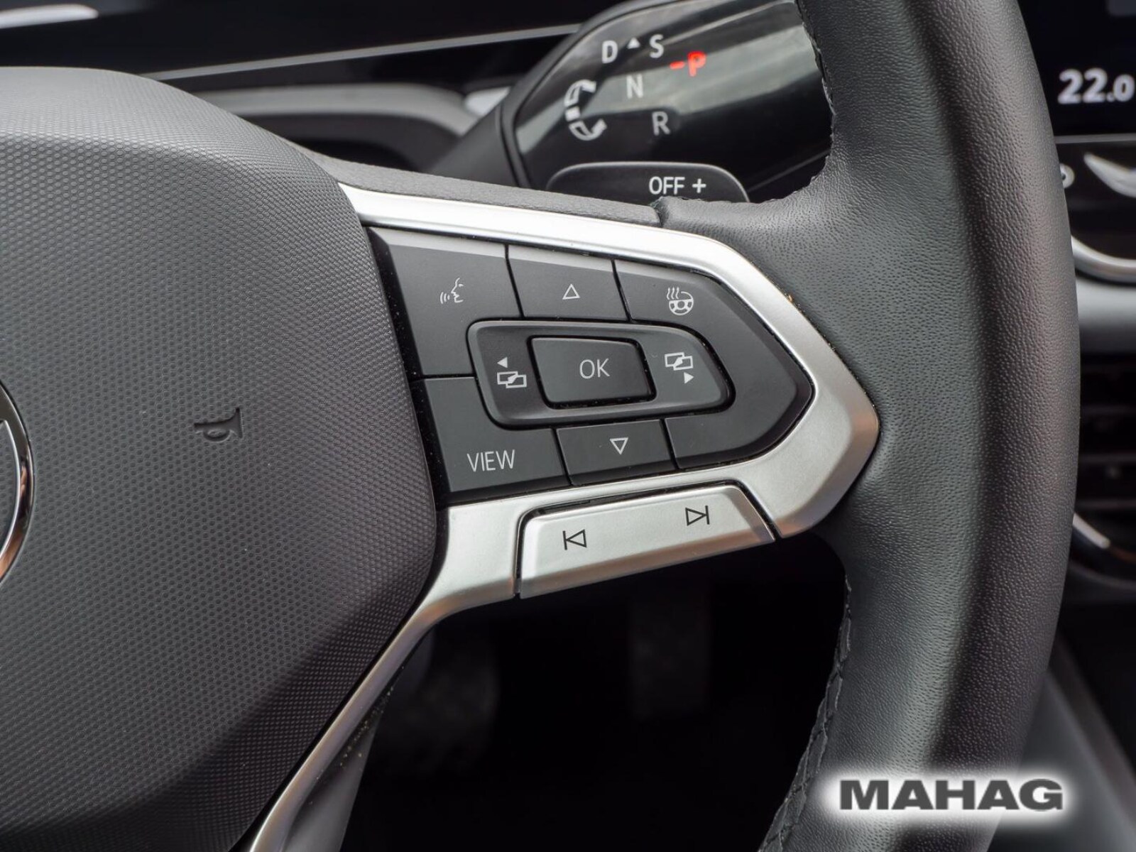 Volkswagen Passat – Bild 22