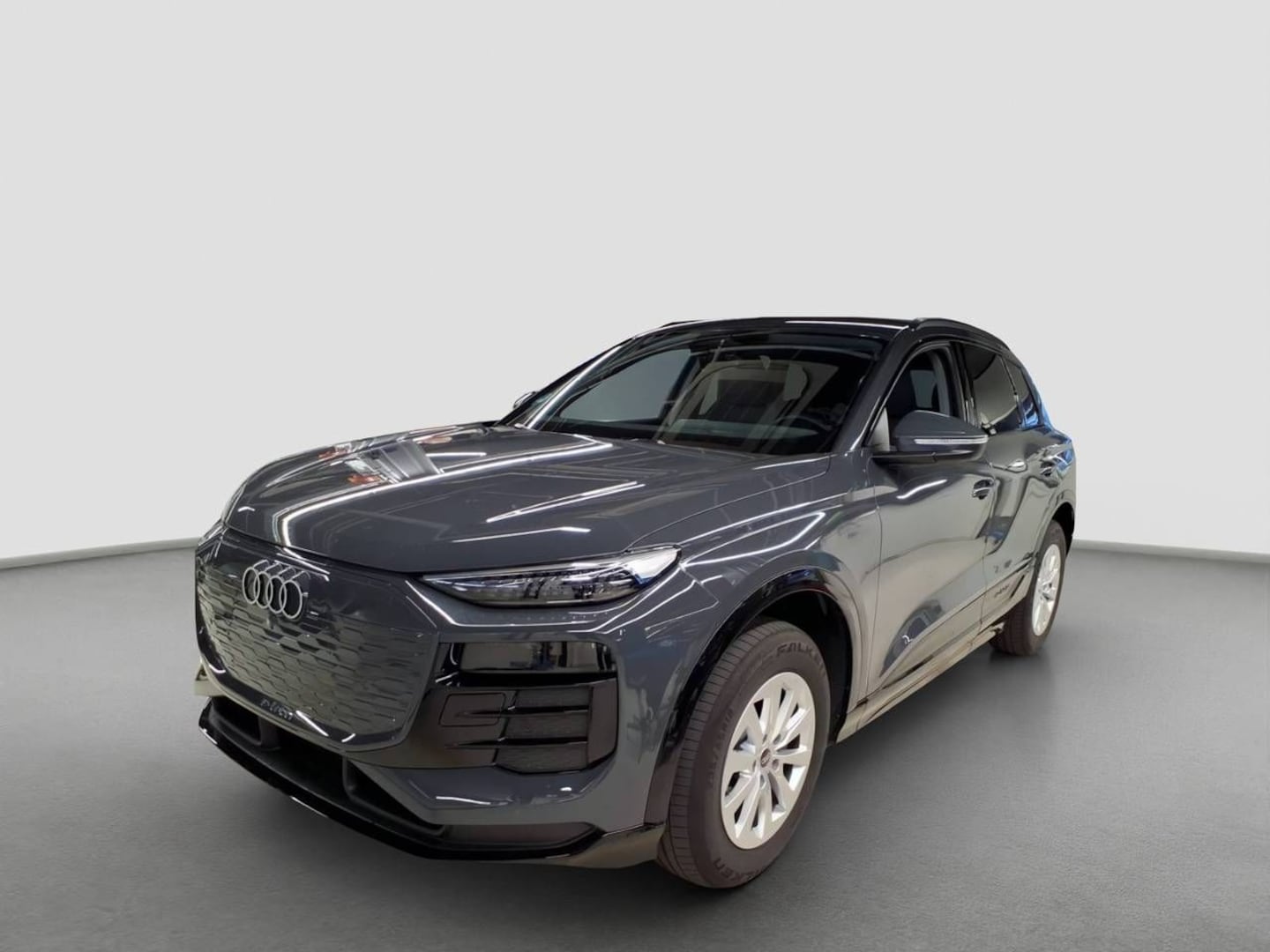 Bild über Audi Q6 SUV e-tron e-tron quattro - für weitere Informationen kontaktieren Sie den Audi Partner