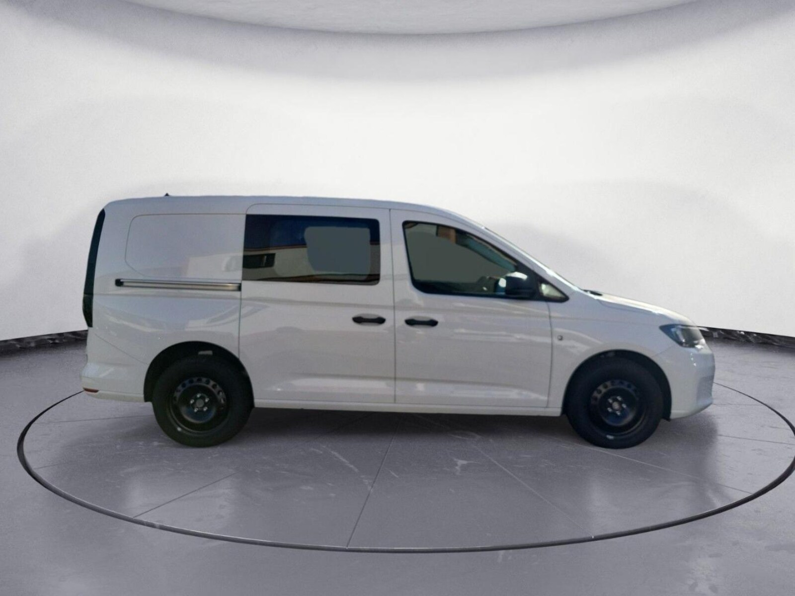 Volkswagen Caddy Maxi Kombi – Bild 5