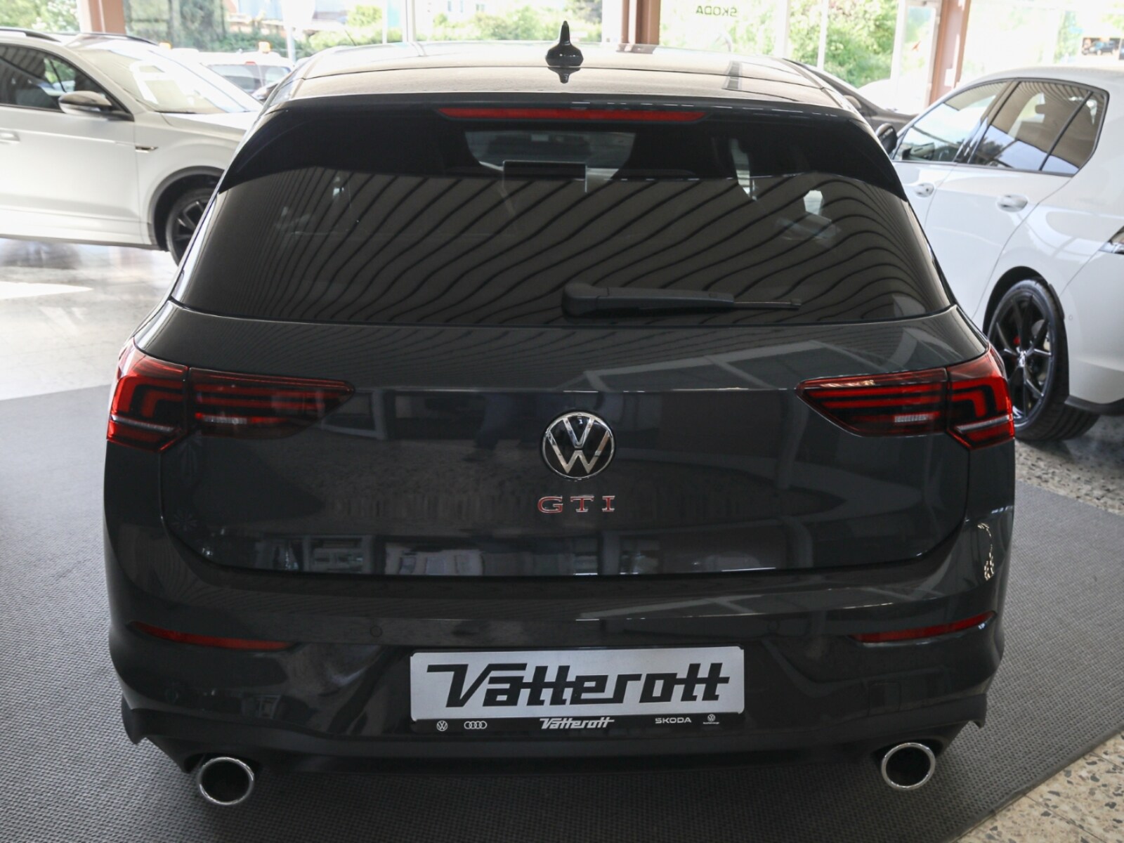 Volkswagen Golf – Bild 4
