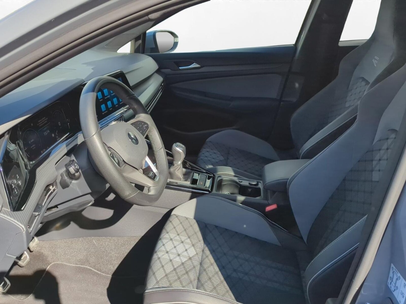 Volkswagen Golf – Bild 7