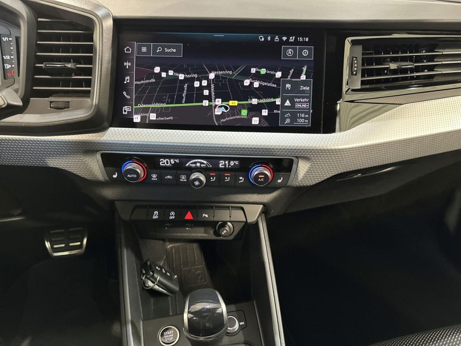 Audi A1 Sportback – Bild 15