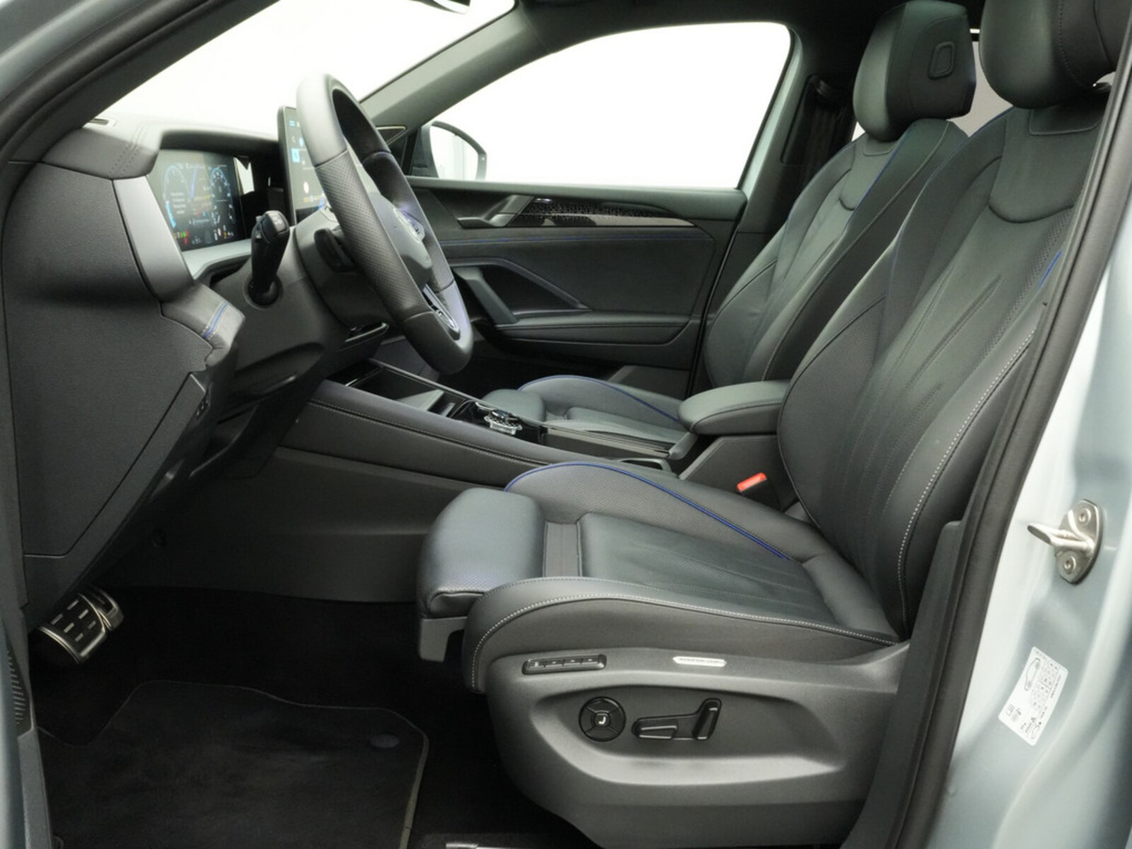 Volkswagen Tayron – Bild 9