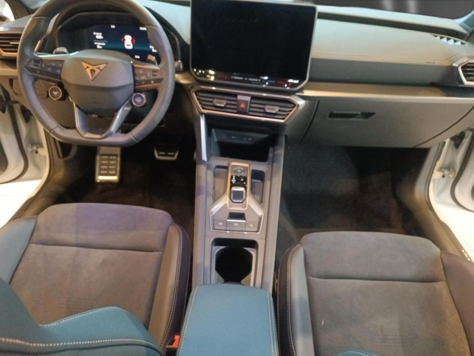 CUPRA Leon – Bild 23