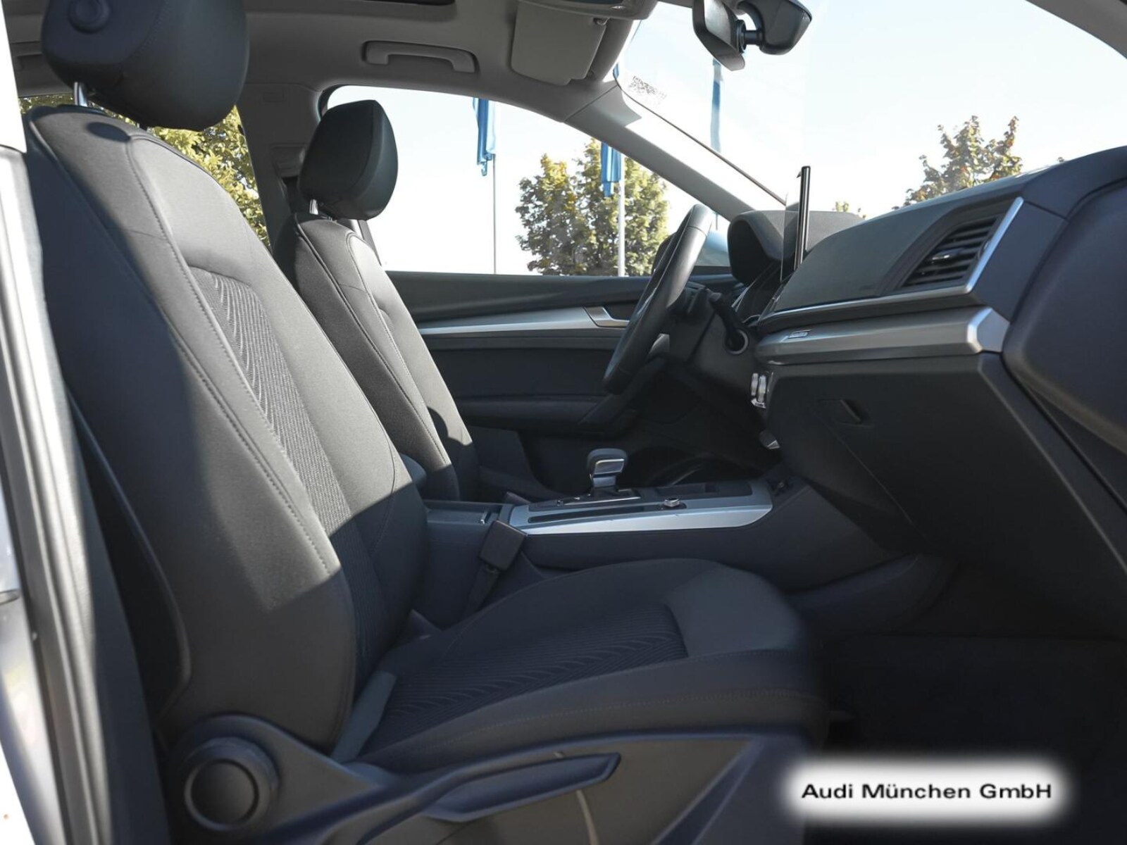 Audi Q5 – Bild 11