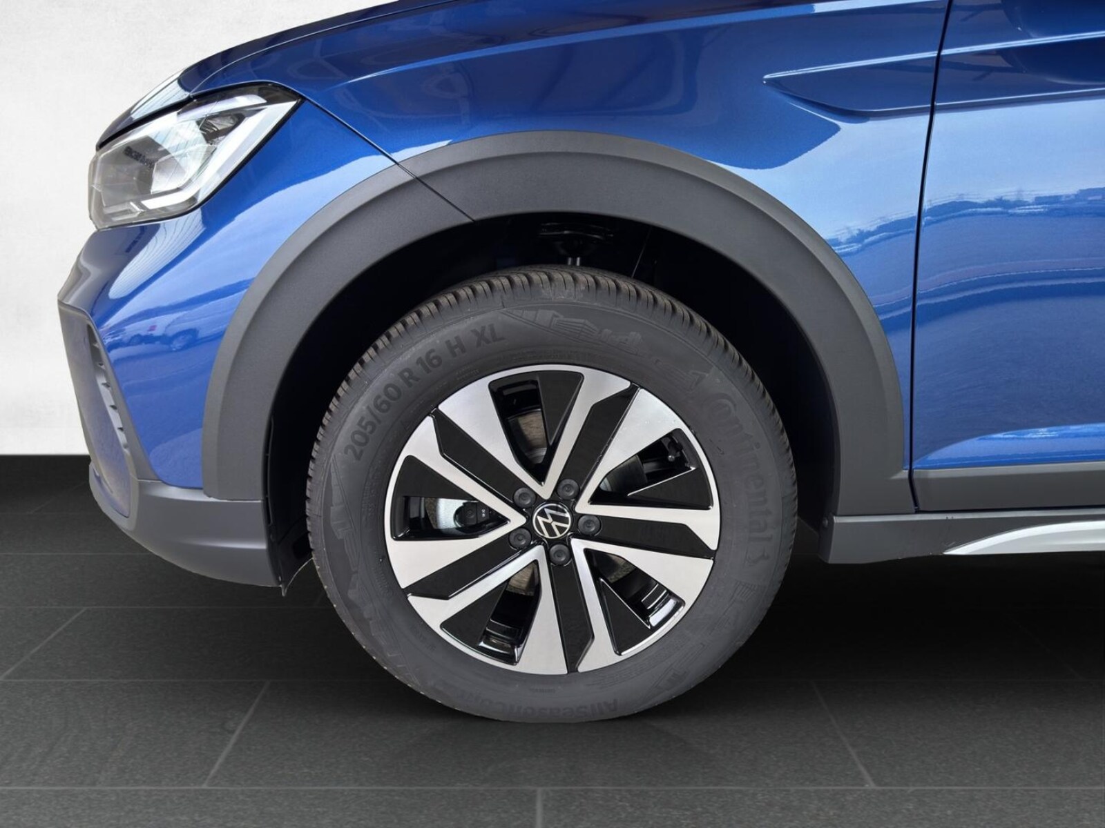 Volkswagen Taigo – Bild 17