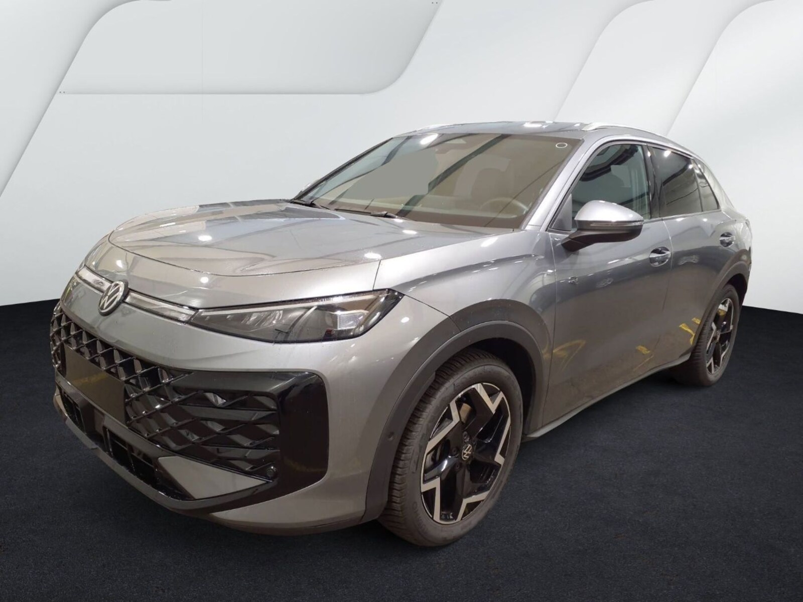 Volkswagen T-Roc – Bild 2