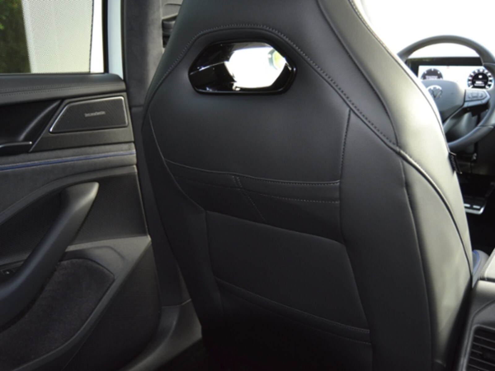 Volkswagen Passat – Bild 39