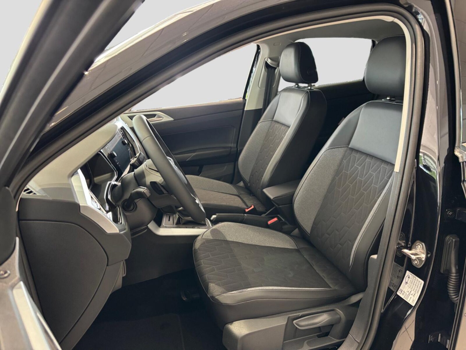Volkswagen Taigo – Bild 7