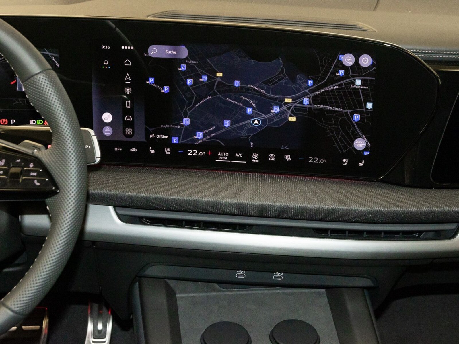 Audi Q7 – Bild 23