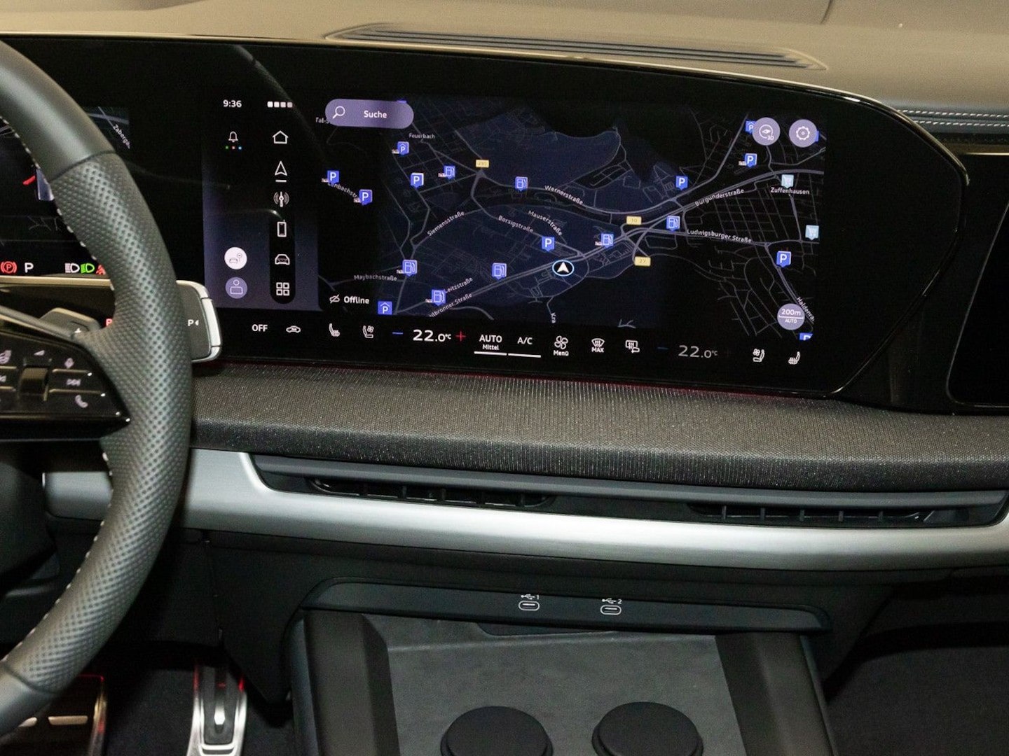 Bild über Audi Q7 SUV TDI quattro 220 kW tiptronic - für weitere Informationen kontaktieren Sie den Audi Partner