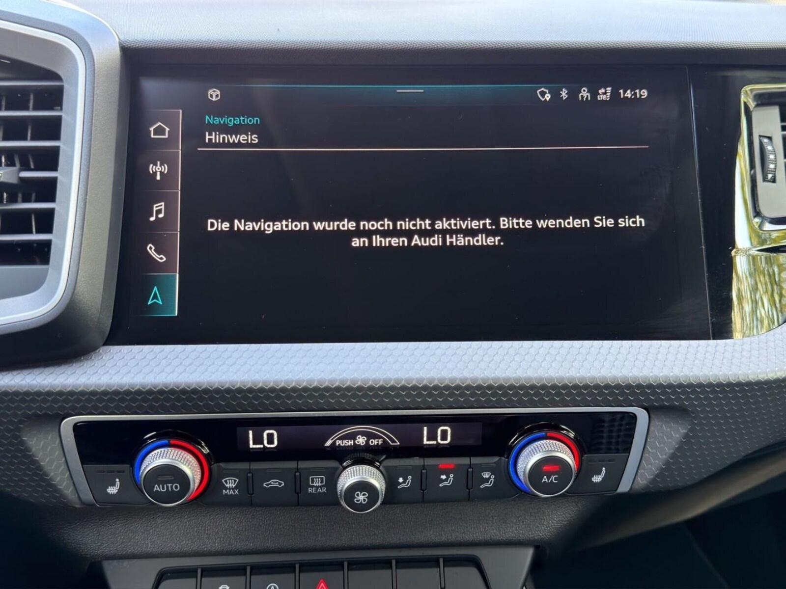 Audi A1 Sportback – Bild 9