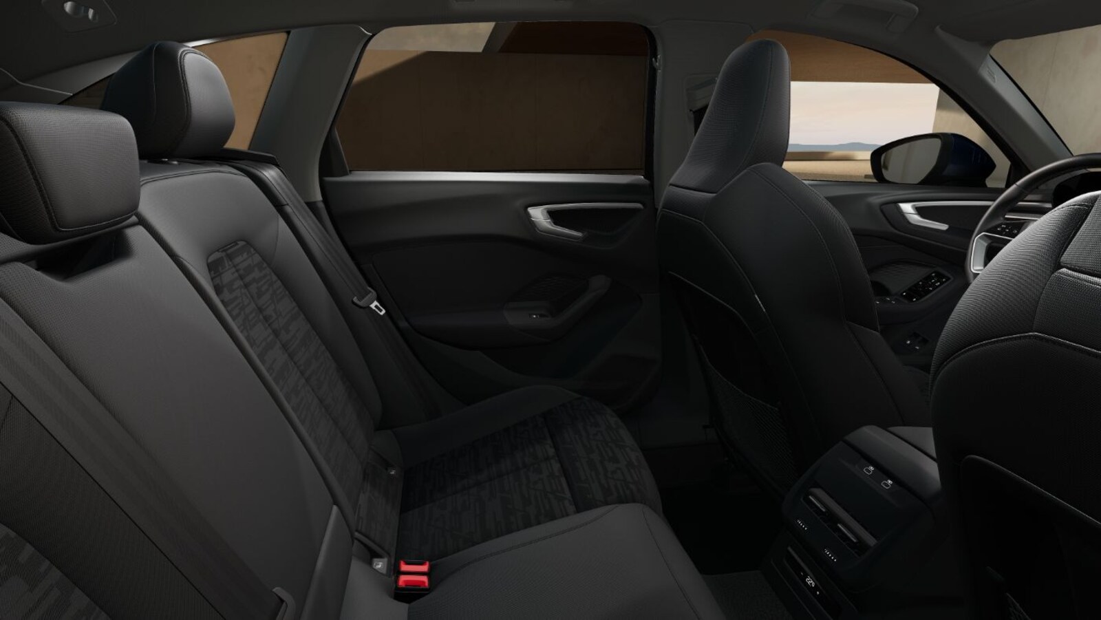 Audi A5 Avant – Bild 12