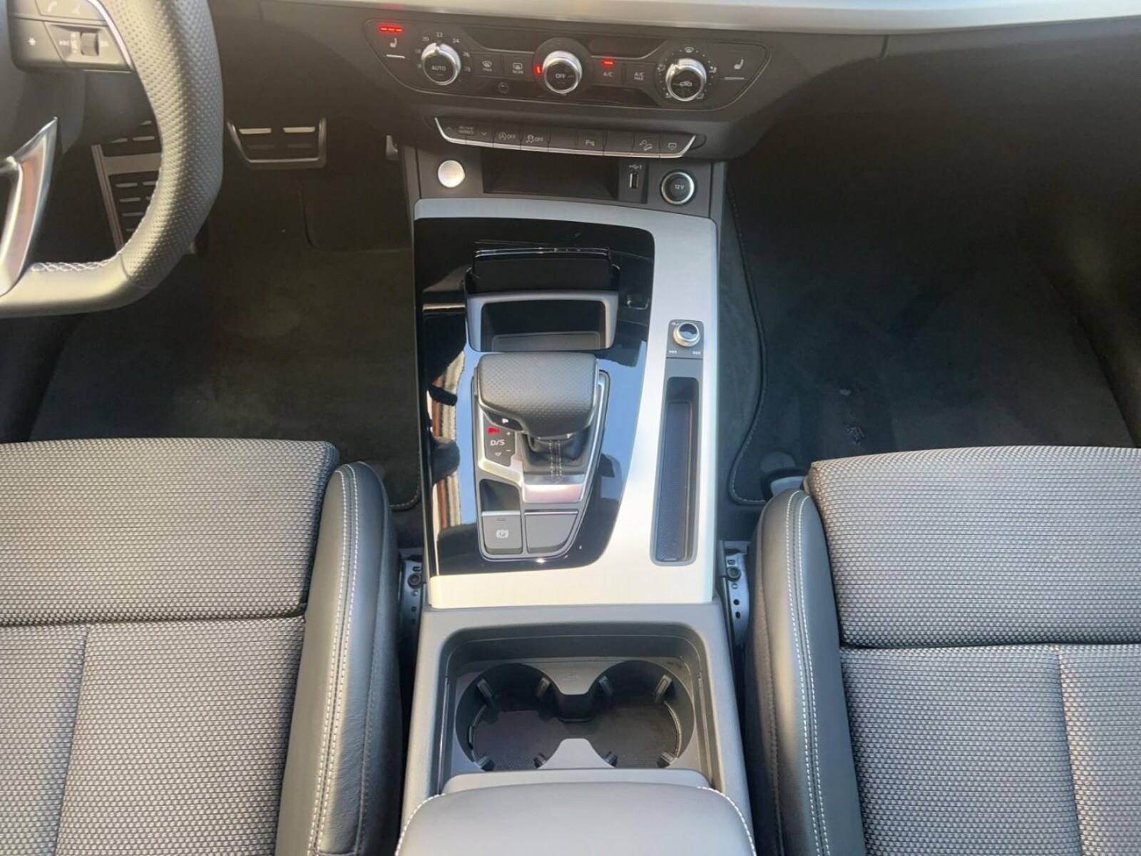 Audi Q5 – Bild 13