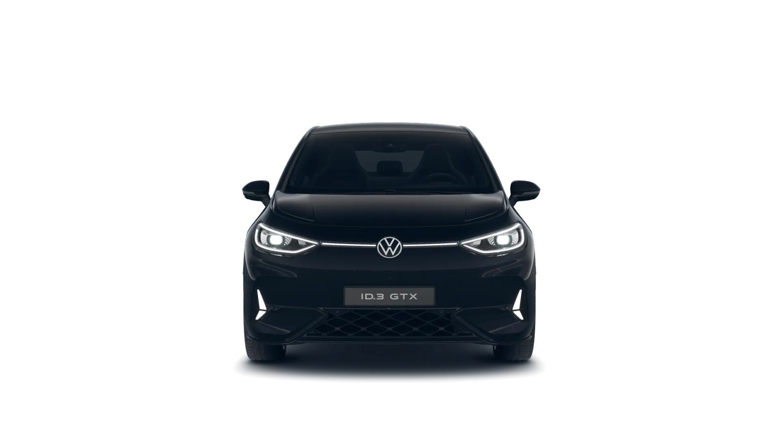 Volkswagen ID.3 – Bild 3