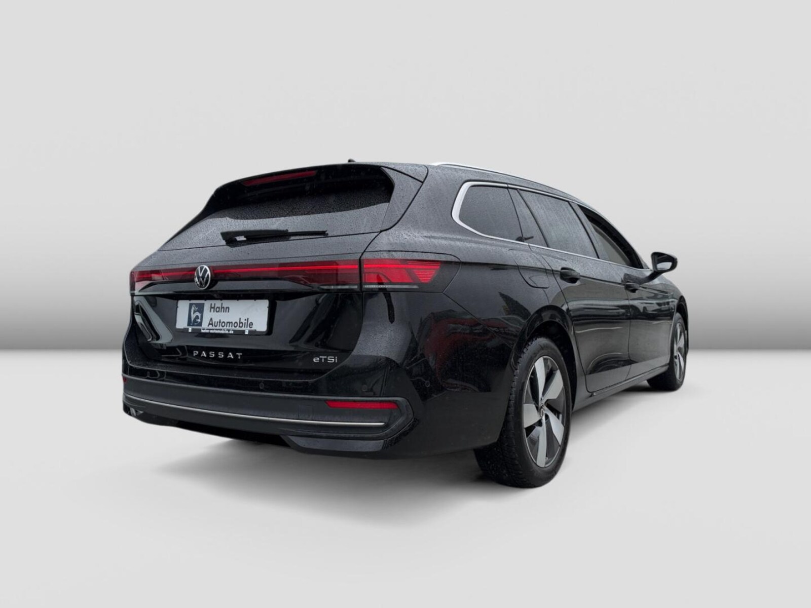 Volkswagen Passat – Bild 2