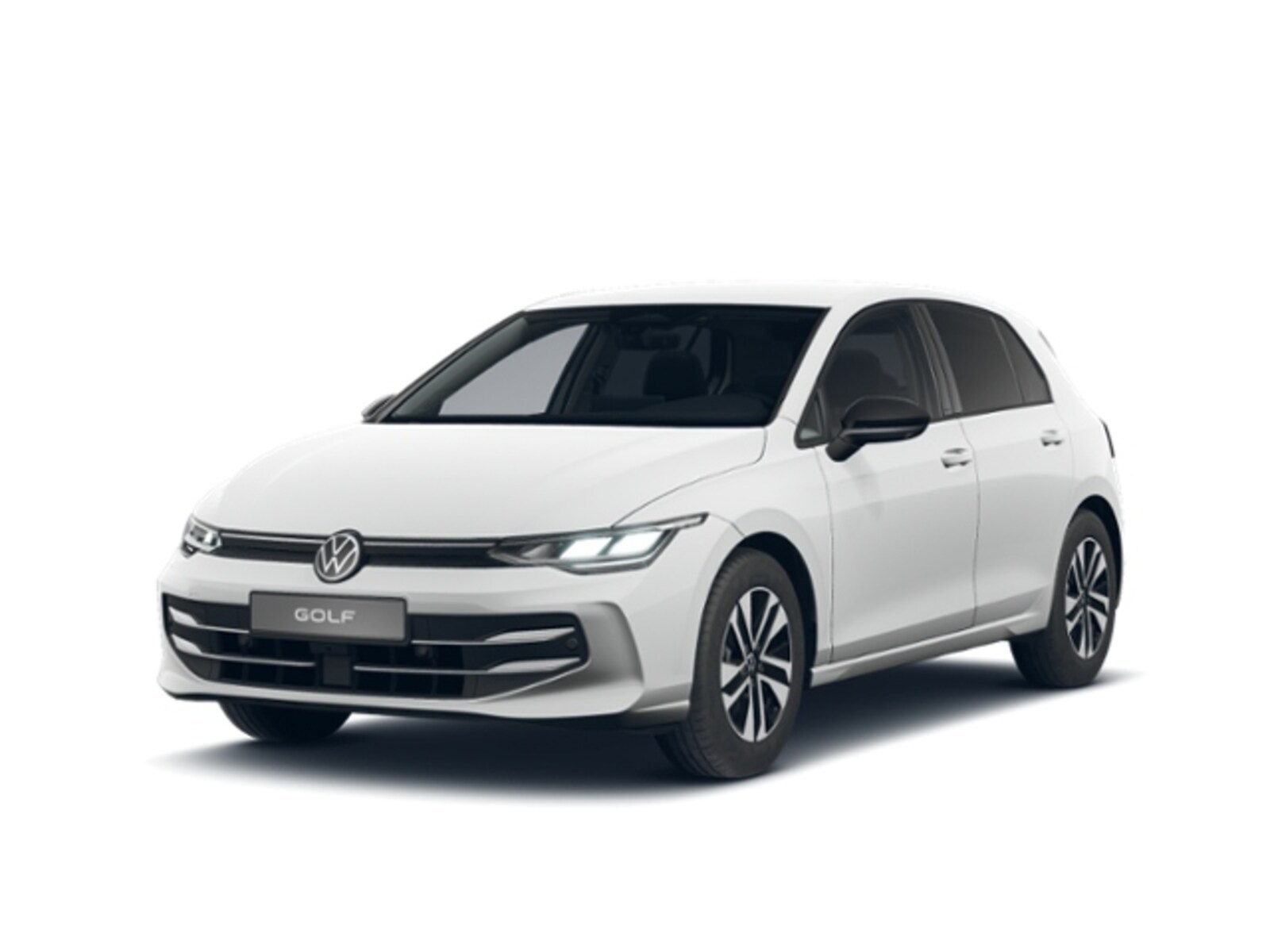 Volkswagen Golf – Bild 2