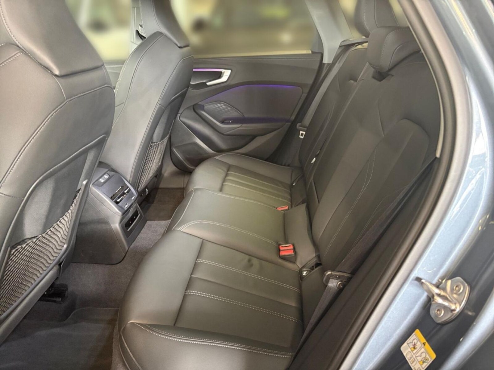 Audi A5 Avant – Bild 10