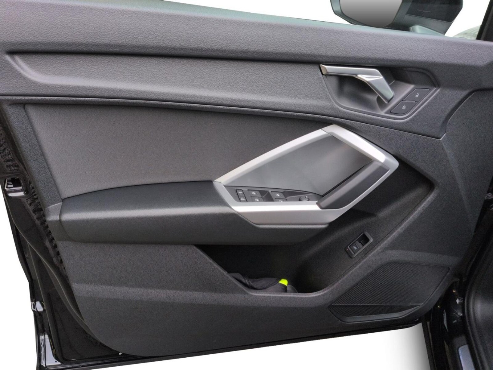 Audi Q3 – Bild 14