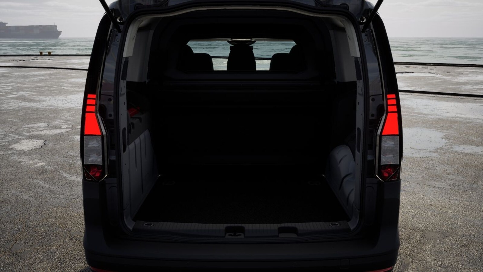 Volkswagen Caddy Kombi – Bild 13