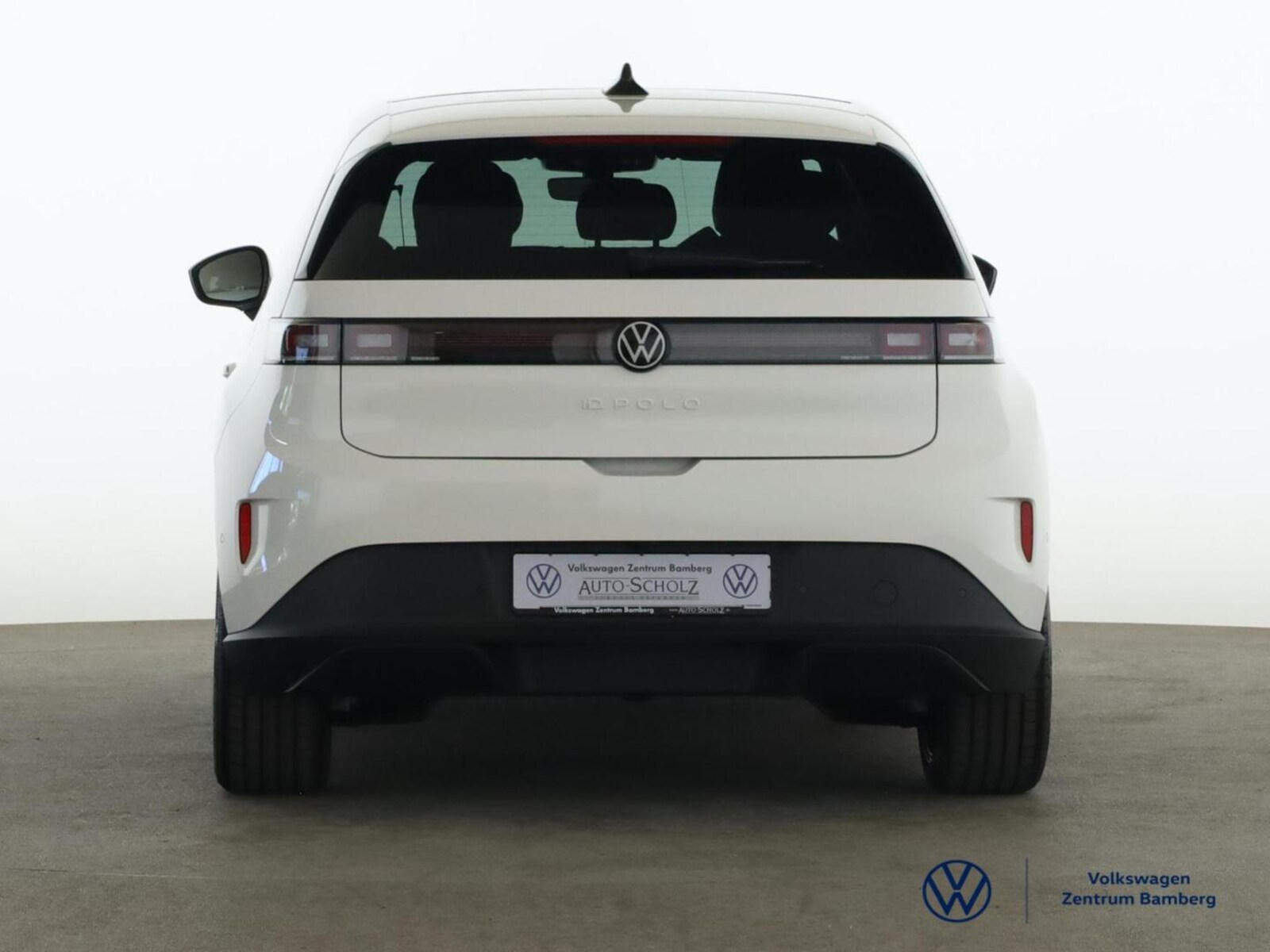 Volkswagen ID. Polo – Bild 5