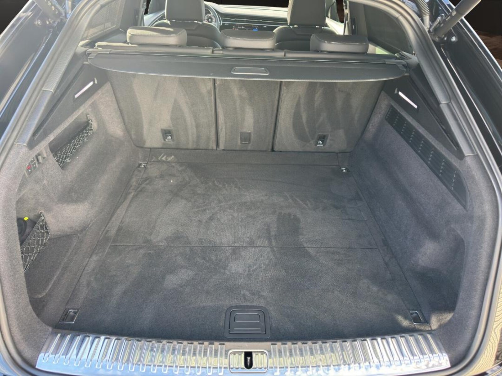 Audi Q8 – Bild 6