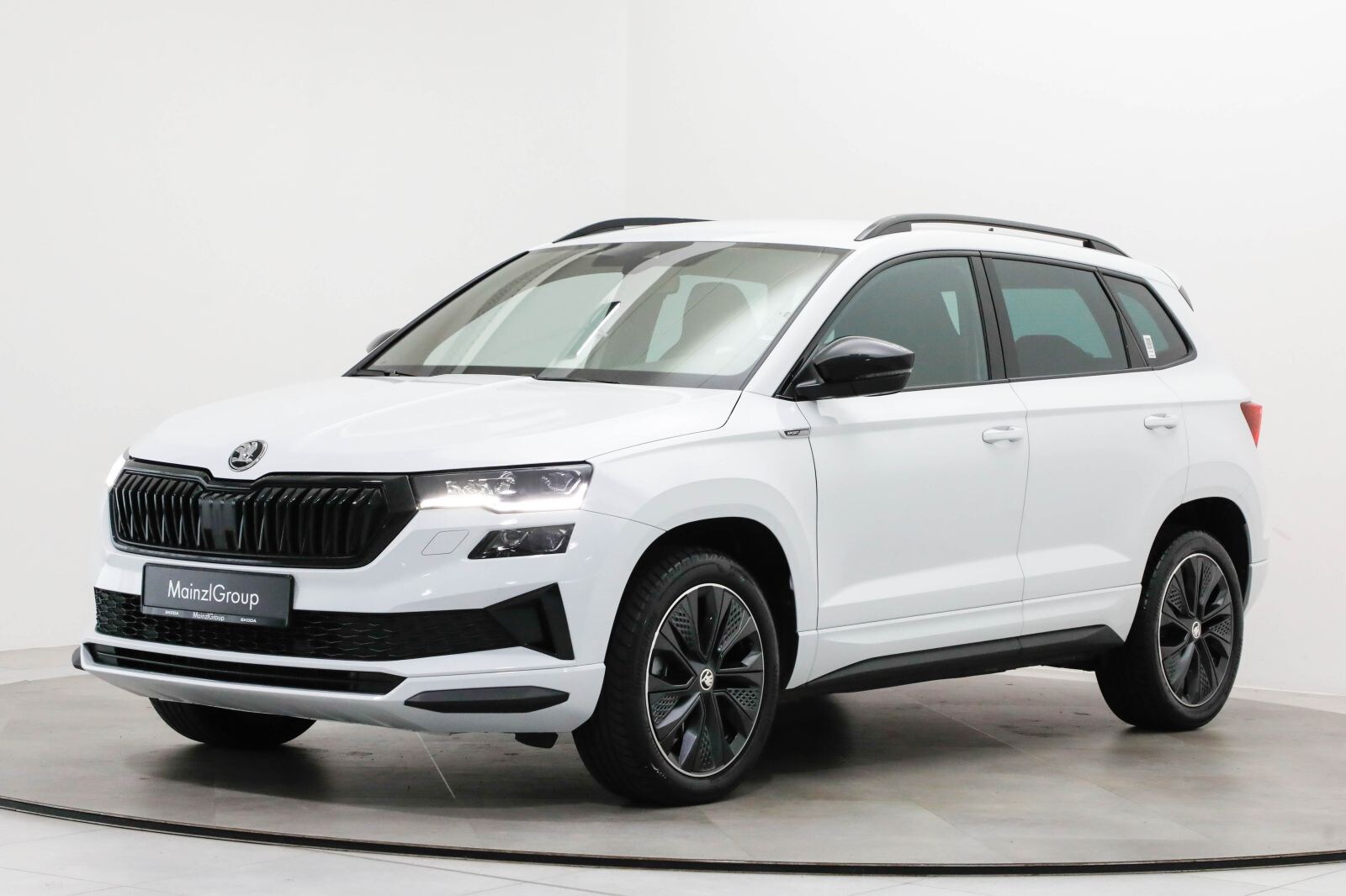 Škoda Karoq – Bild 2