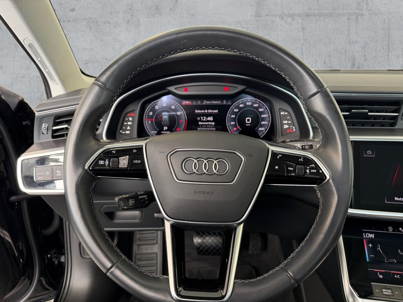 Audi A6 Avant – Bild 9
