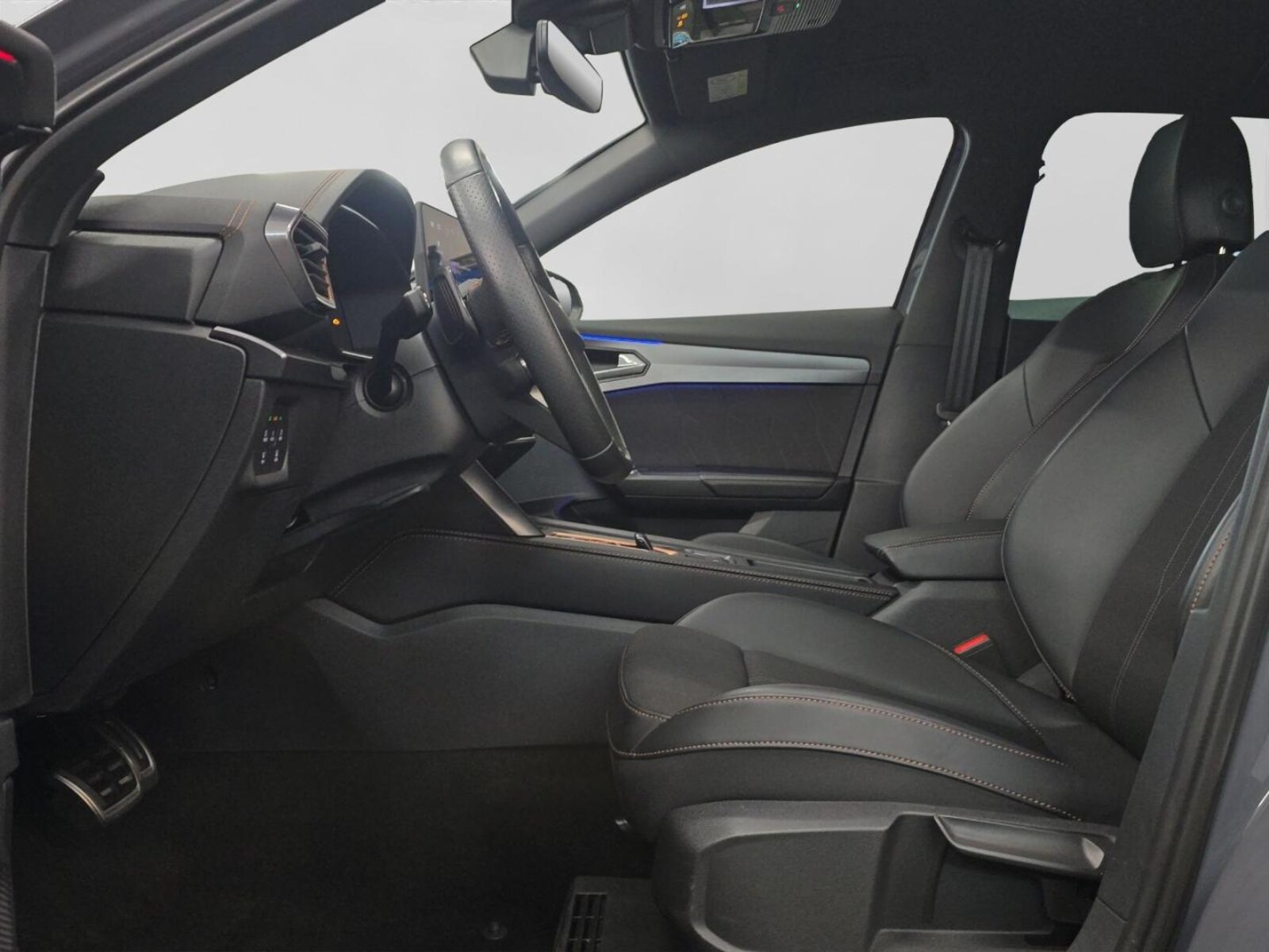 CUPRA Formentor – Bild 13