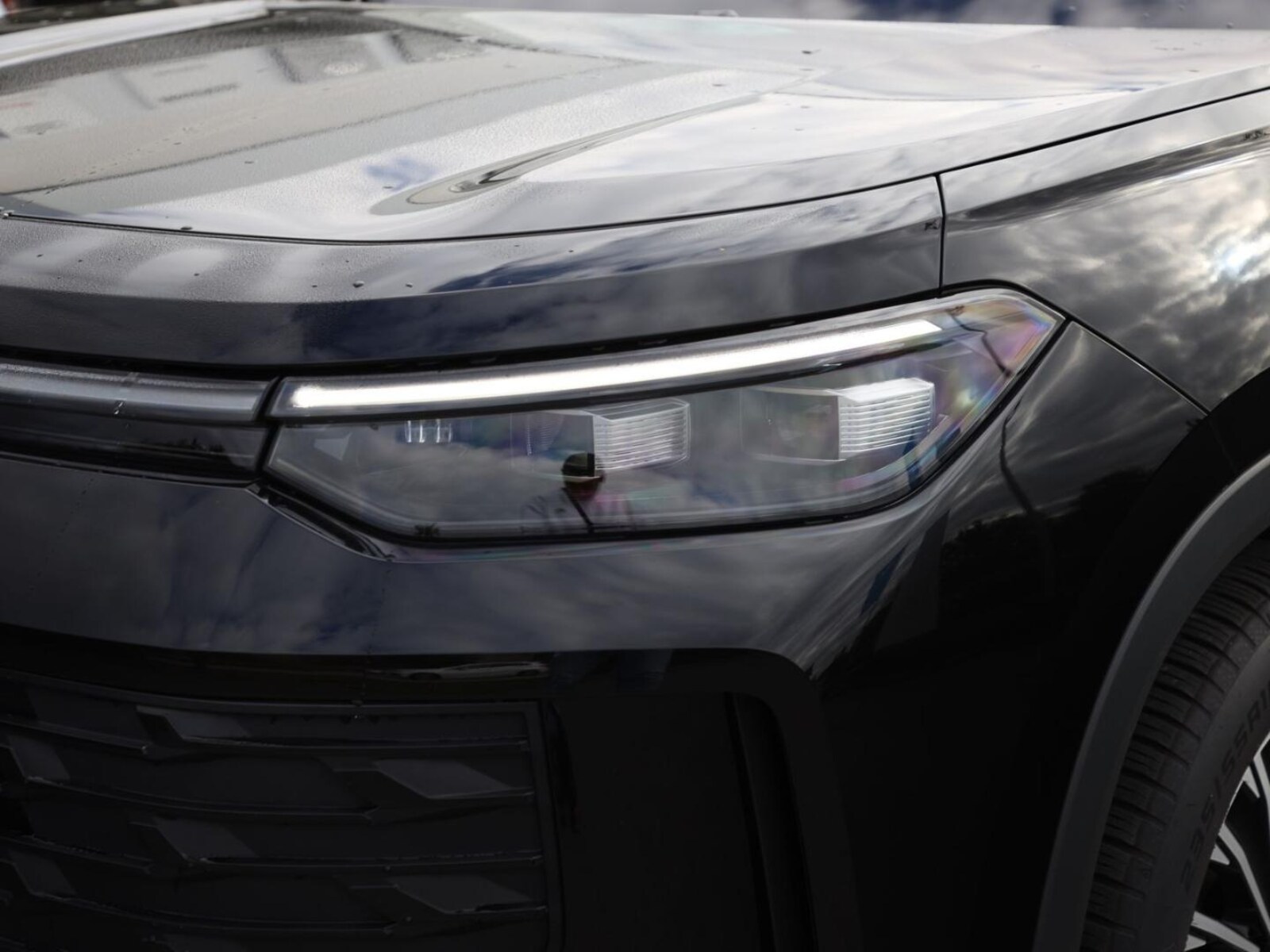 Volkswagen Tayron – Bild 10