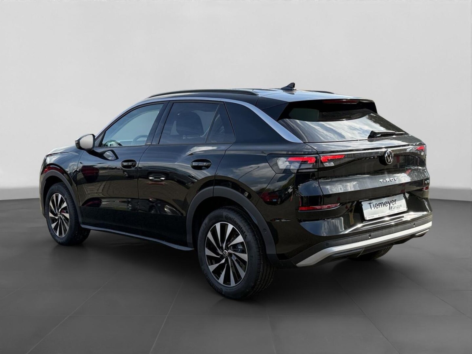 Volkswagen T-Roc – Bild 5