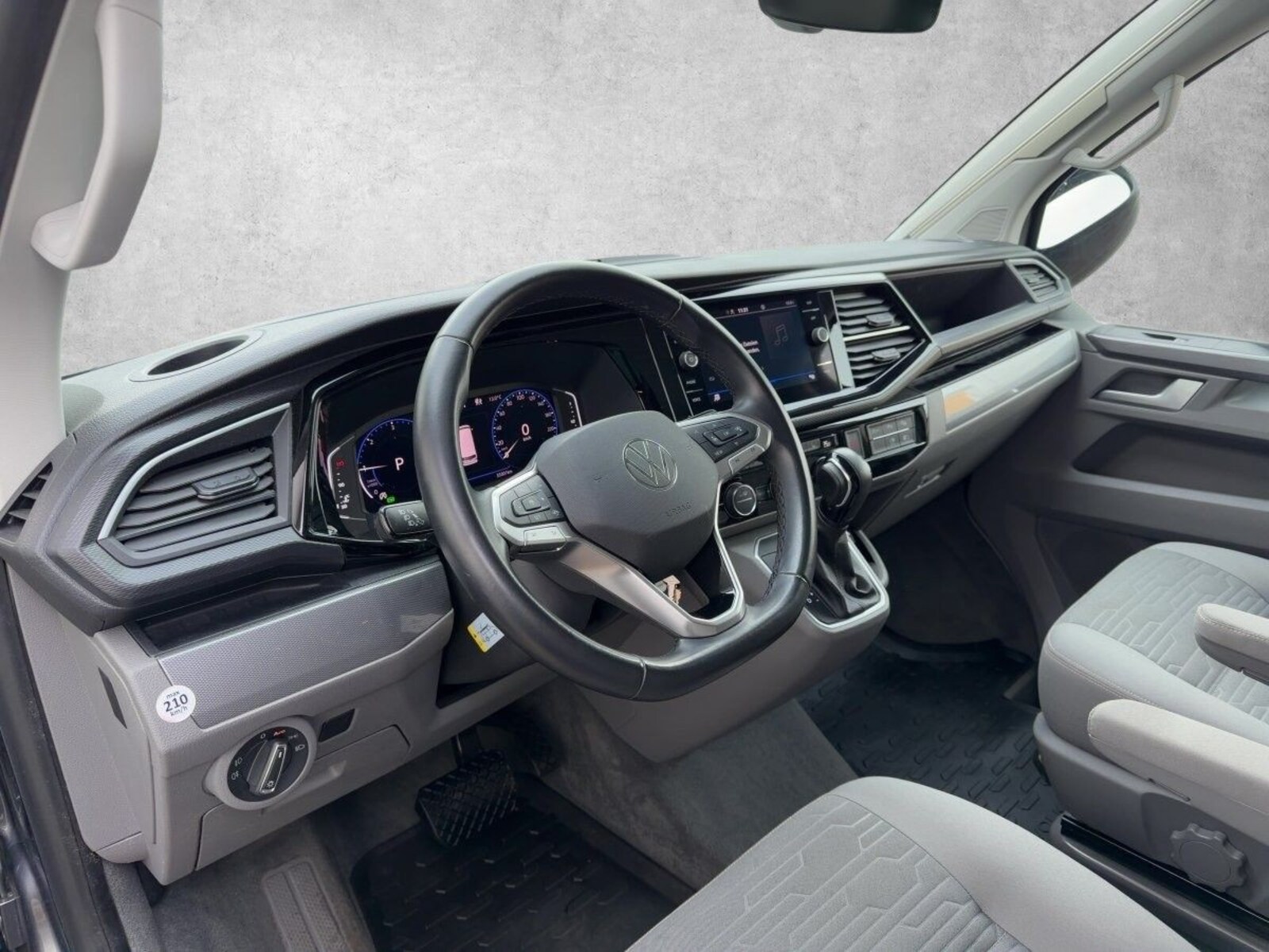 Volkswagen T6.1 California – Bild 10