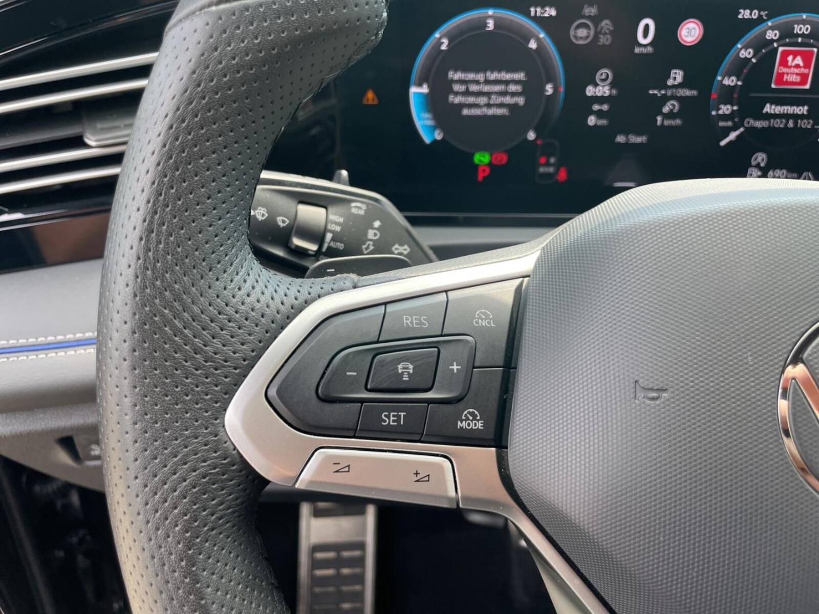 Volkswagen Tiguan – Bild 20