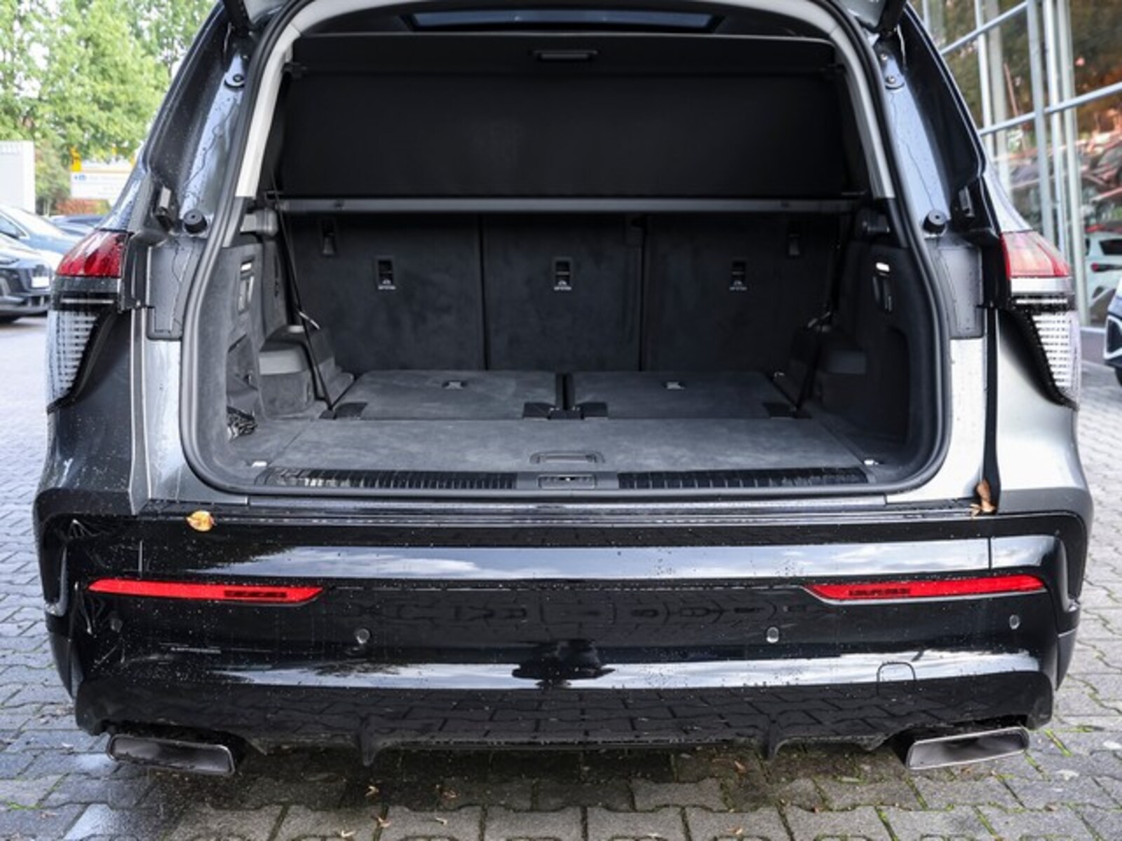 Audi Q7 – Bild 9