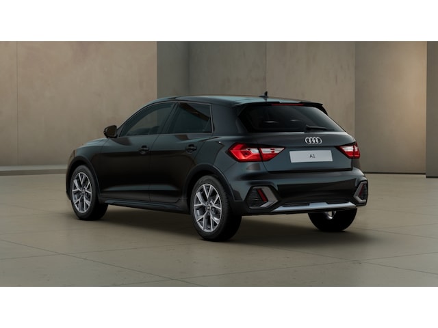 Audi A1 Allstreet 35 TFSI S Tronic - 2024 - Joinsteer - #2